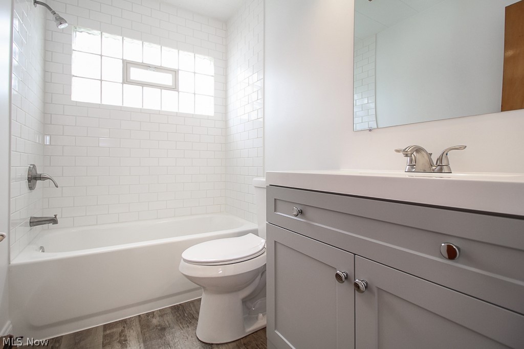 Terra Alta - Residential