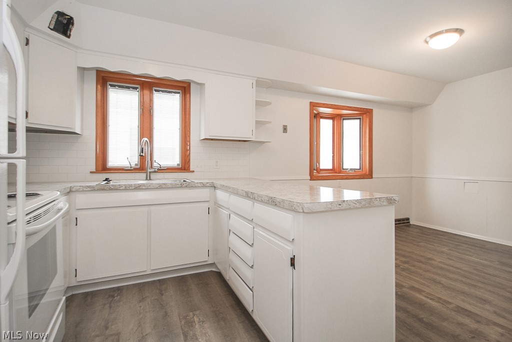 Terra Alta - Residential