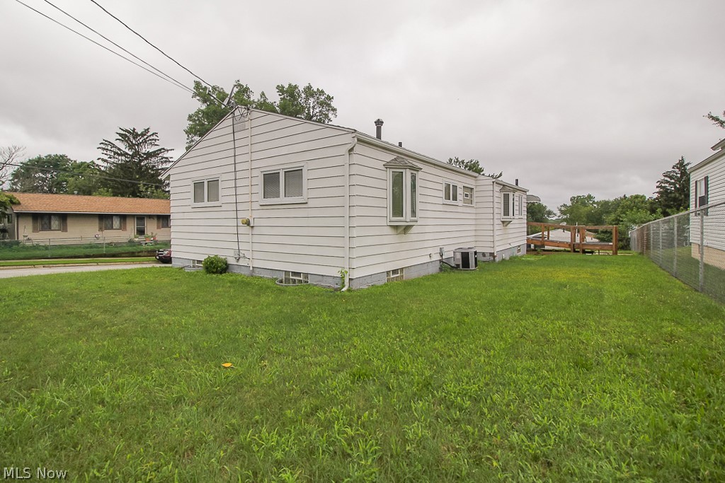 Terra Alta - Residential