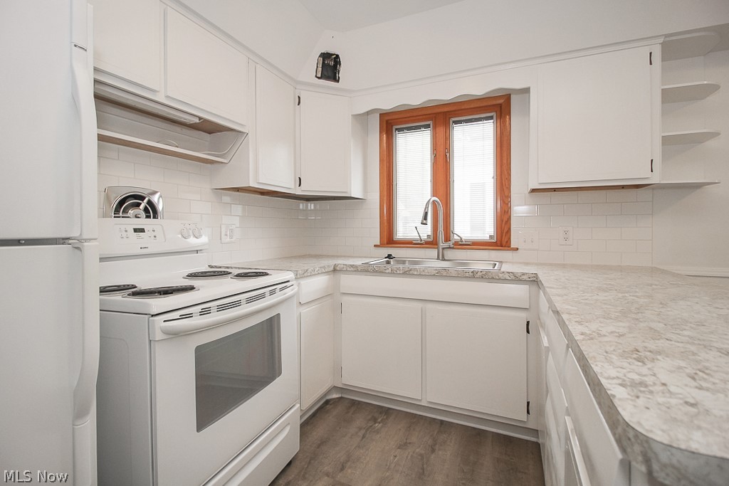 Terra Alta - Residential