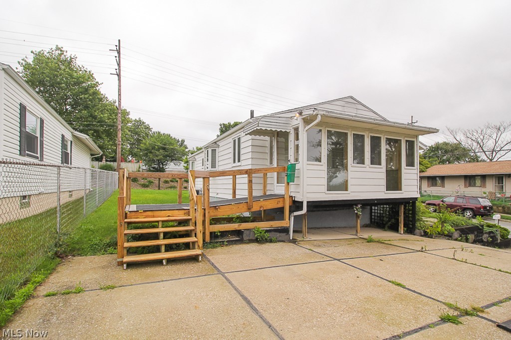 Terra Alta - Residential