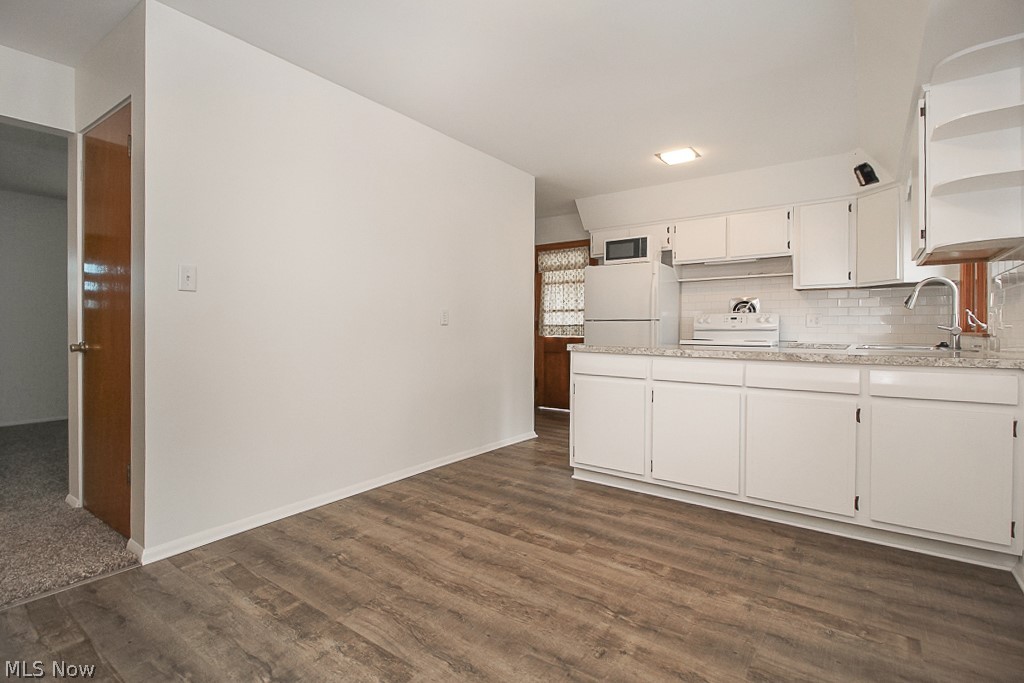 Terra Alta - Residential