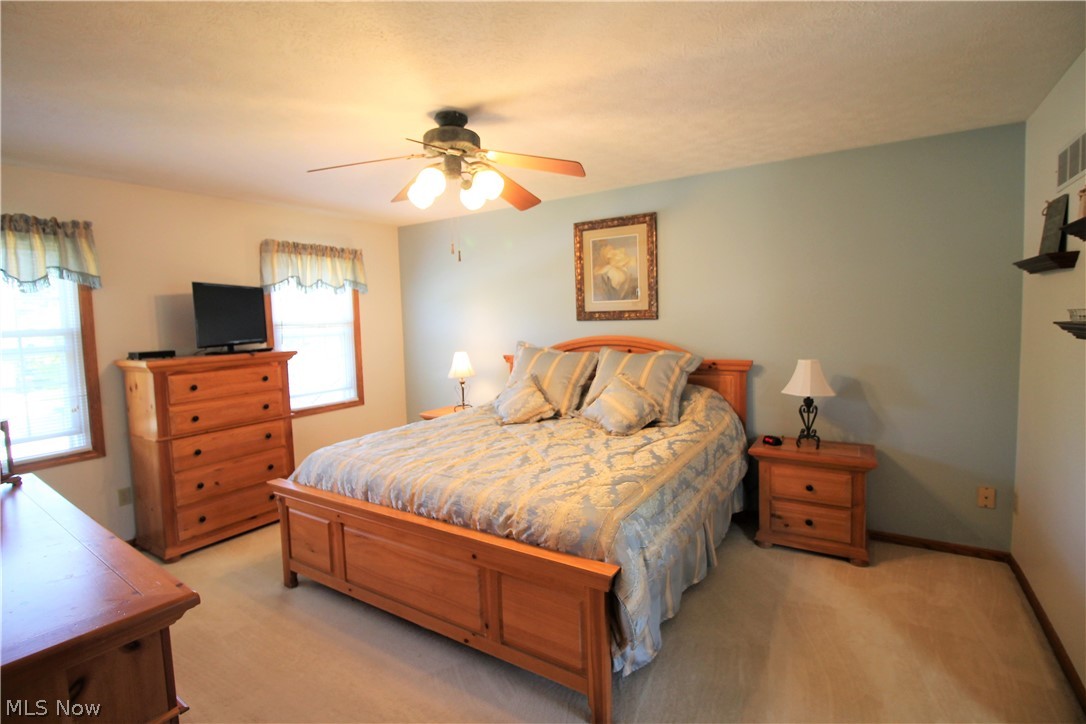 Williamsburg Colony Ph C - Residential