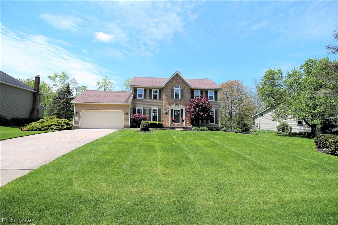 Williamsburg Colony Ph C - Residential