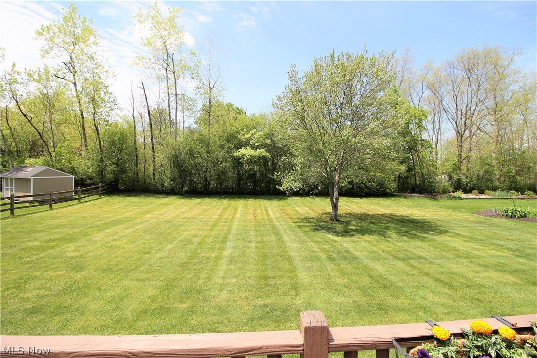 Williamsburg Colony Ph C - Residential