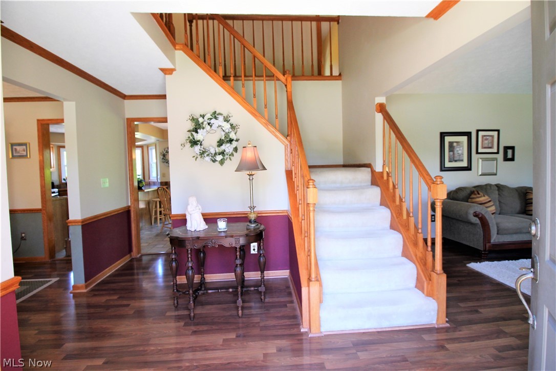 Williamsburg Colony Ph C - Residential