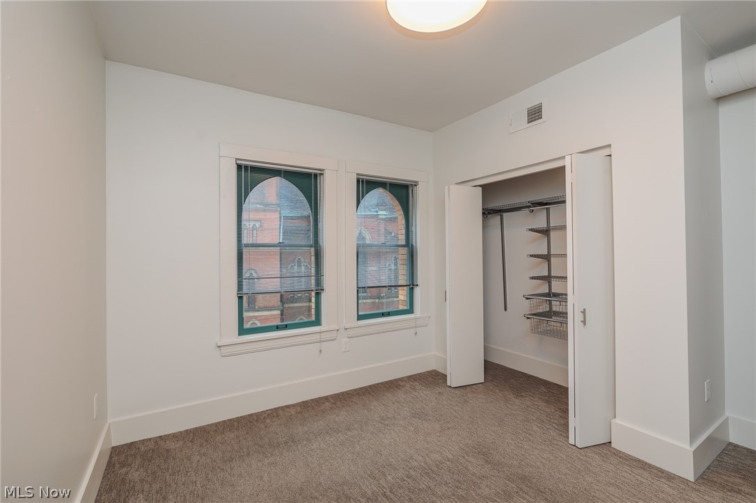 Barber & Lords - Residential Lease