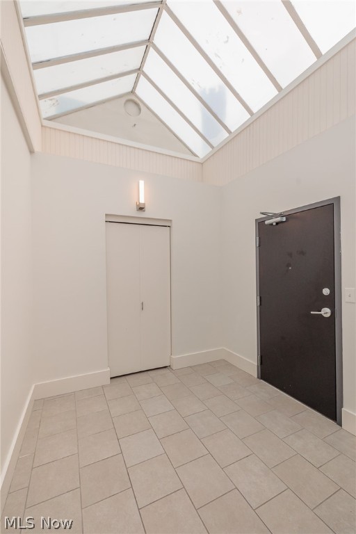 Barber & Lords - Residential Lease