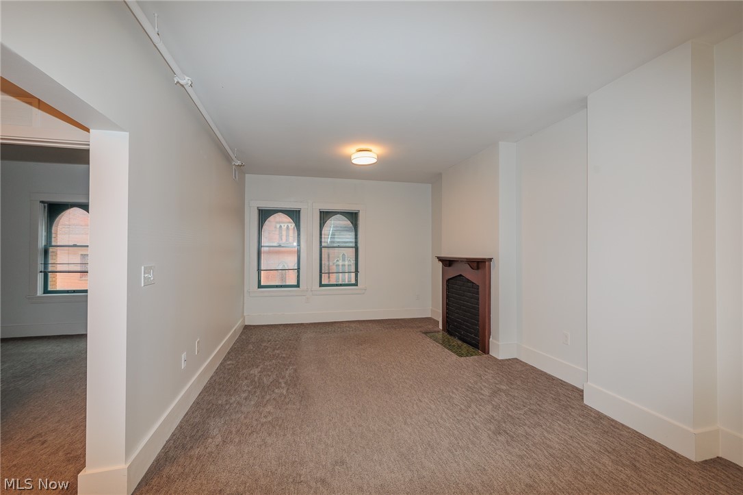 Barber & Lords - Residential Lease