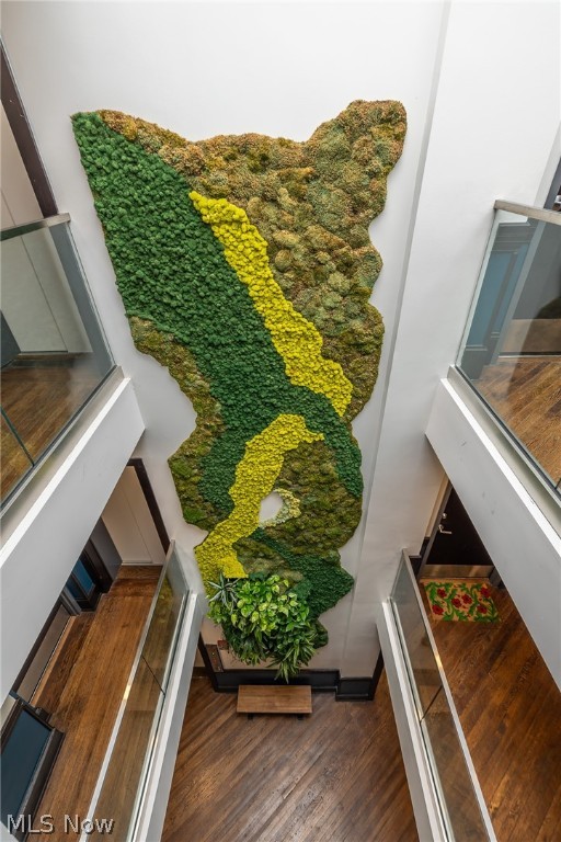 Barber & Lords - Residential Lease