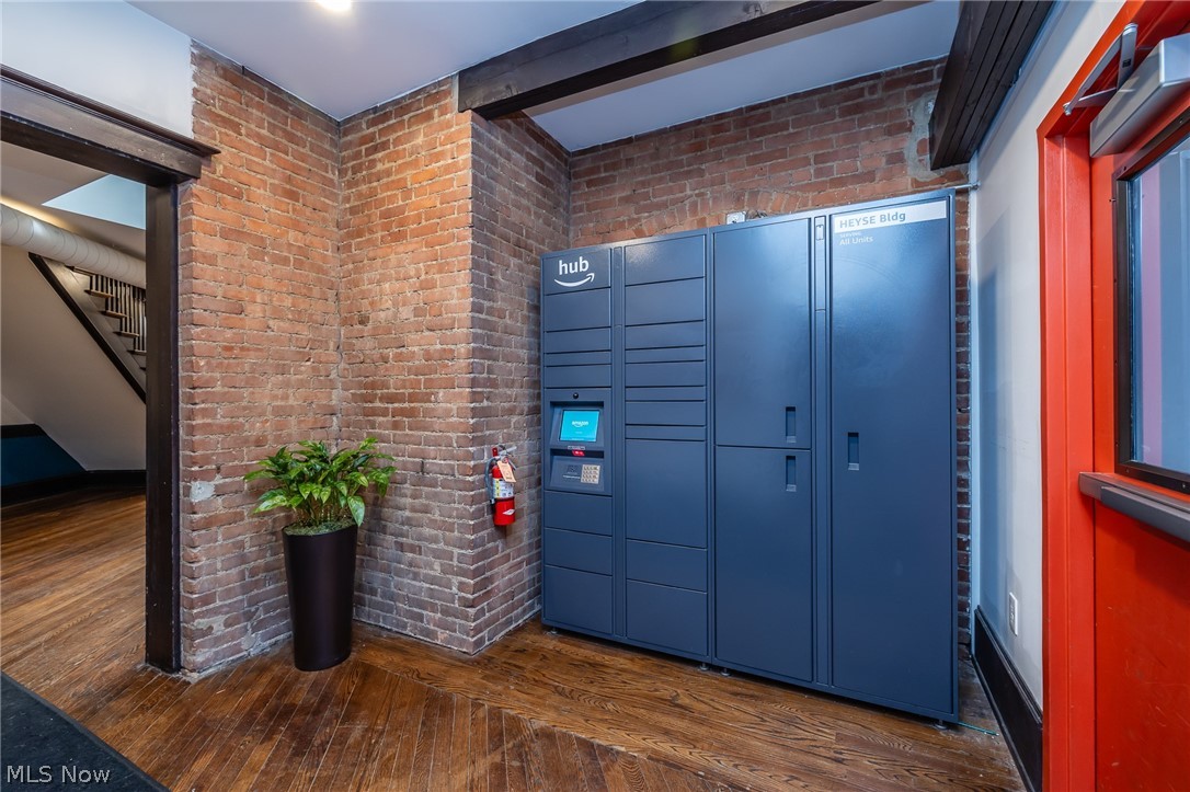 Barber & Lords - Residential Lease