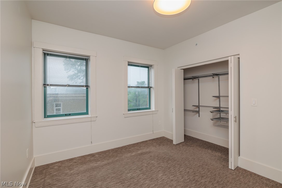 Barber & Lords - Residential Lease