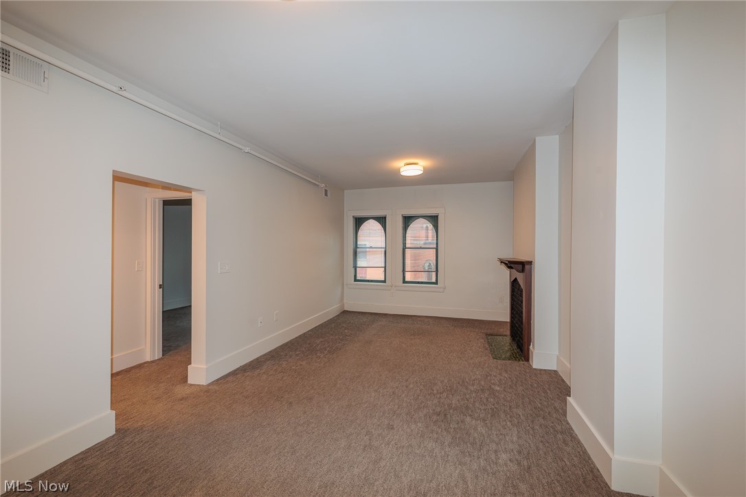 Barber & Lords - Residential Lease