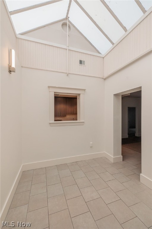 Barber & Lords - Residential Lease