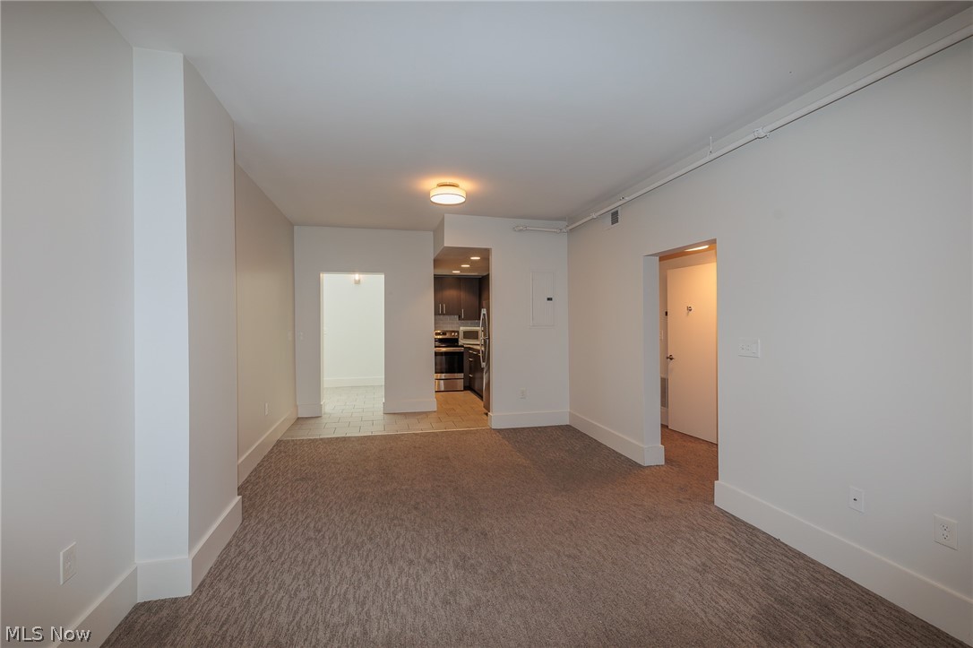 Barber & Lords - Residential Lease