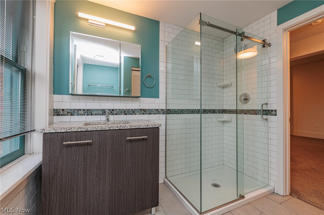 Barber & Lords - Residential Lease