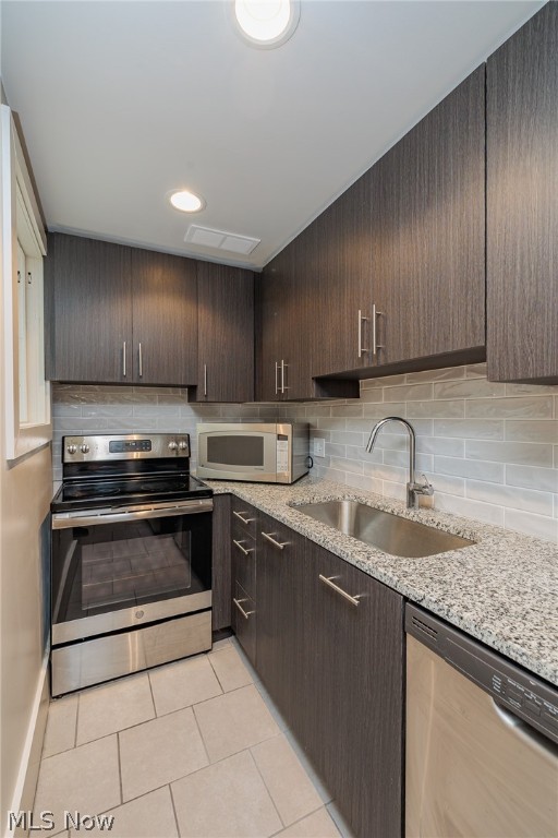 Barber & Lords - Residential Lease