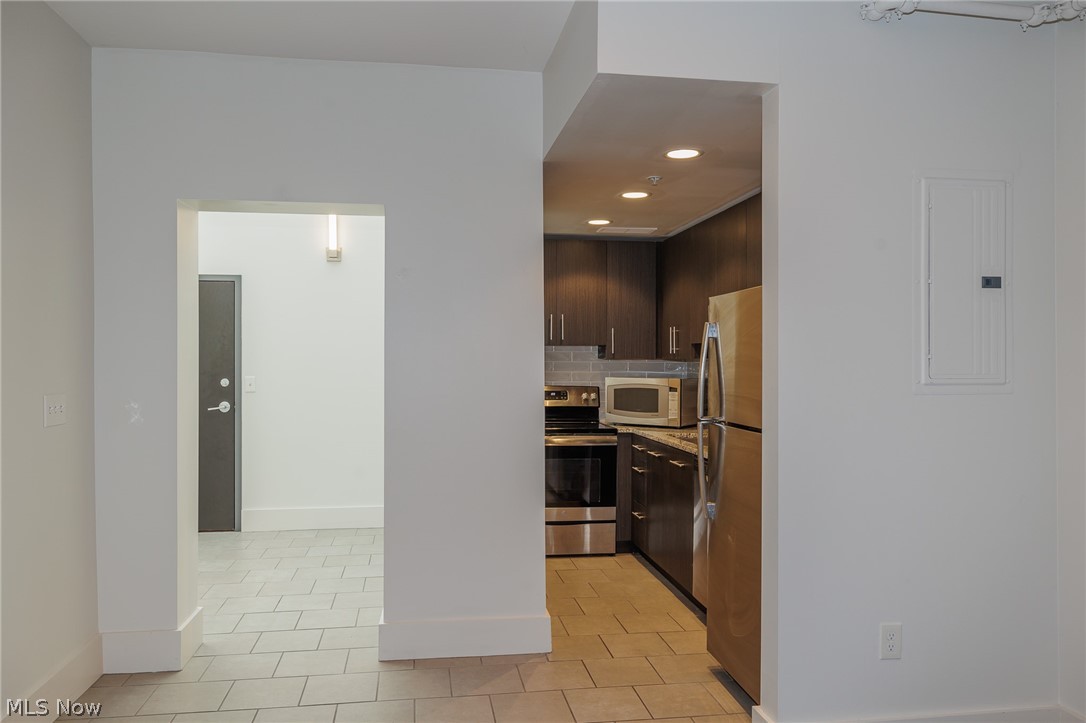 Barber & Lords - Residential Lease