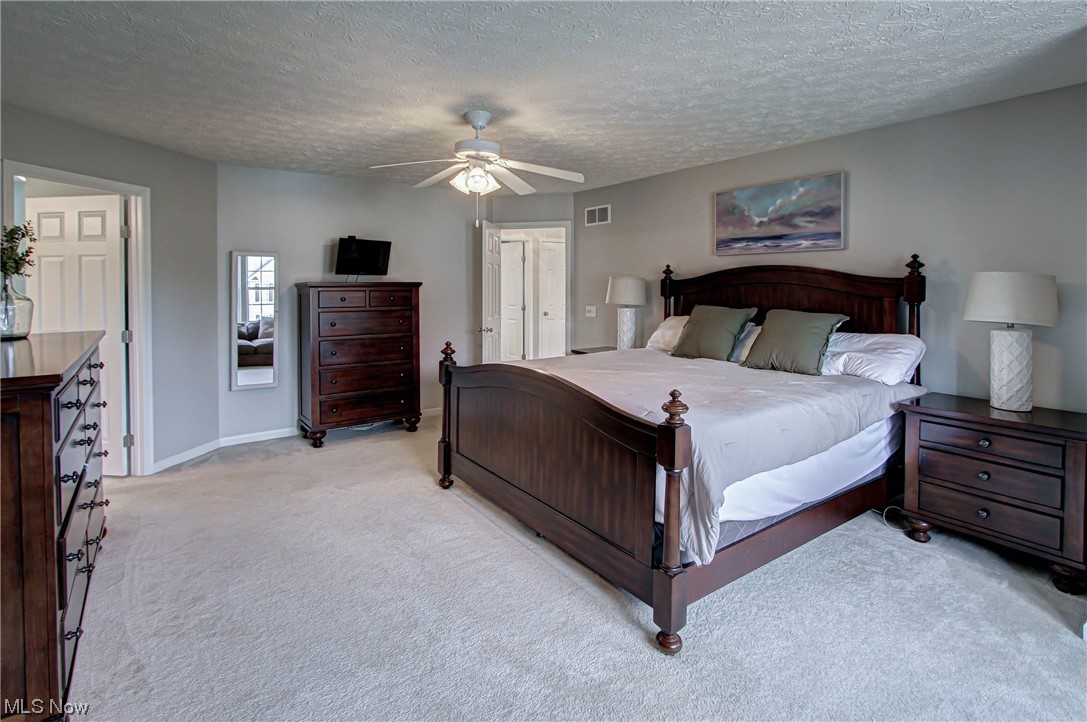 Creekside Estates Ph I - Residential