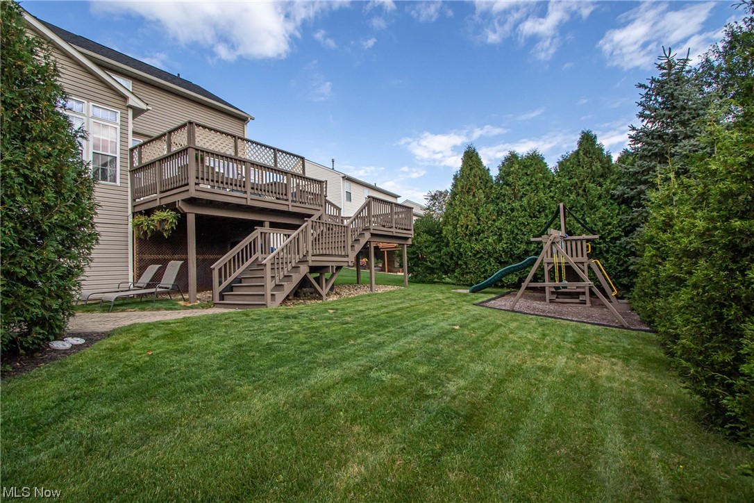 Creekside Estates Ph I - Residential