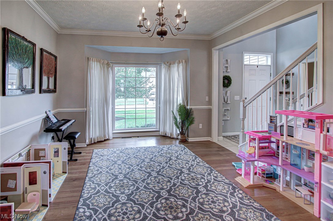 Creekside Estates Ph I - Residential