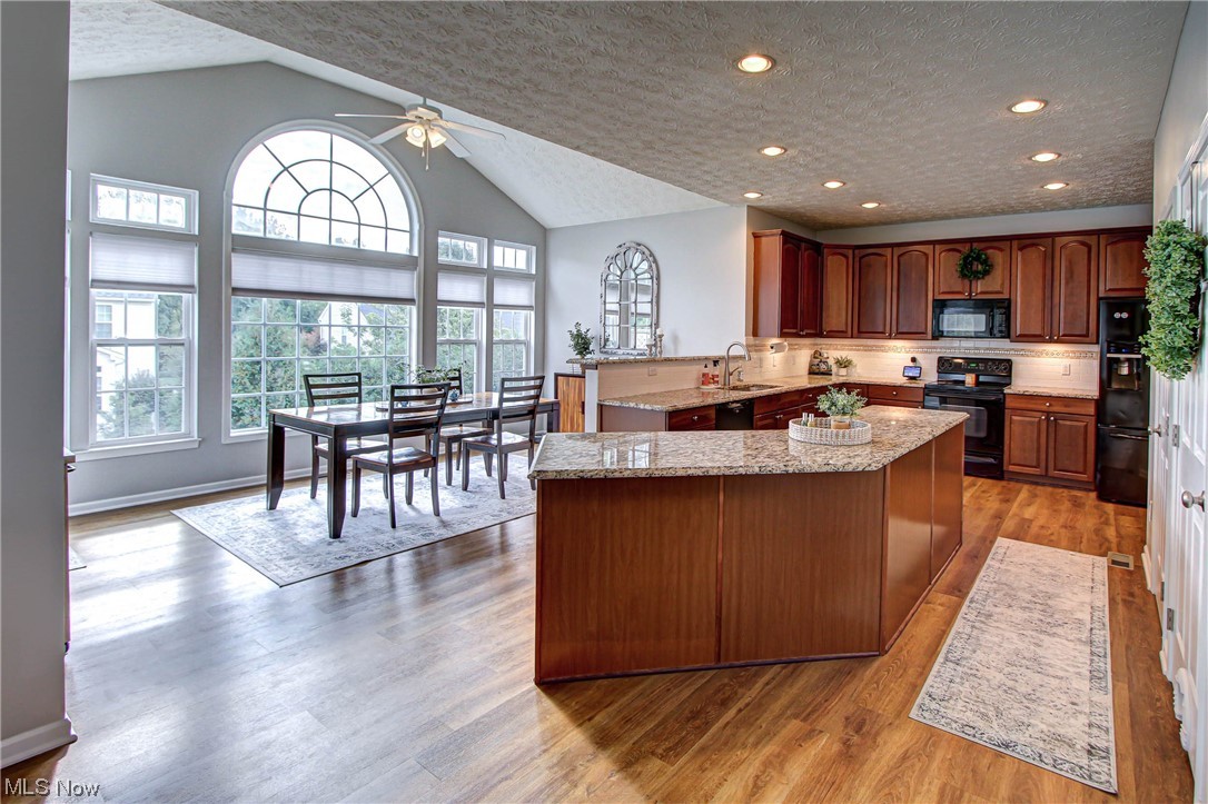 Creekside Estates Ph I - Residential