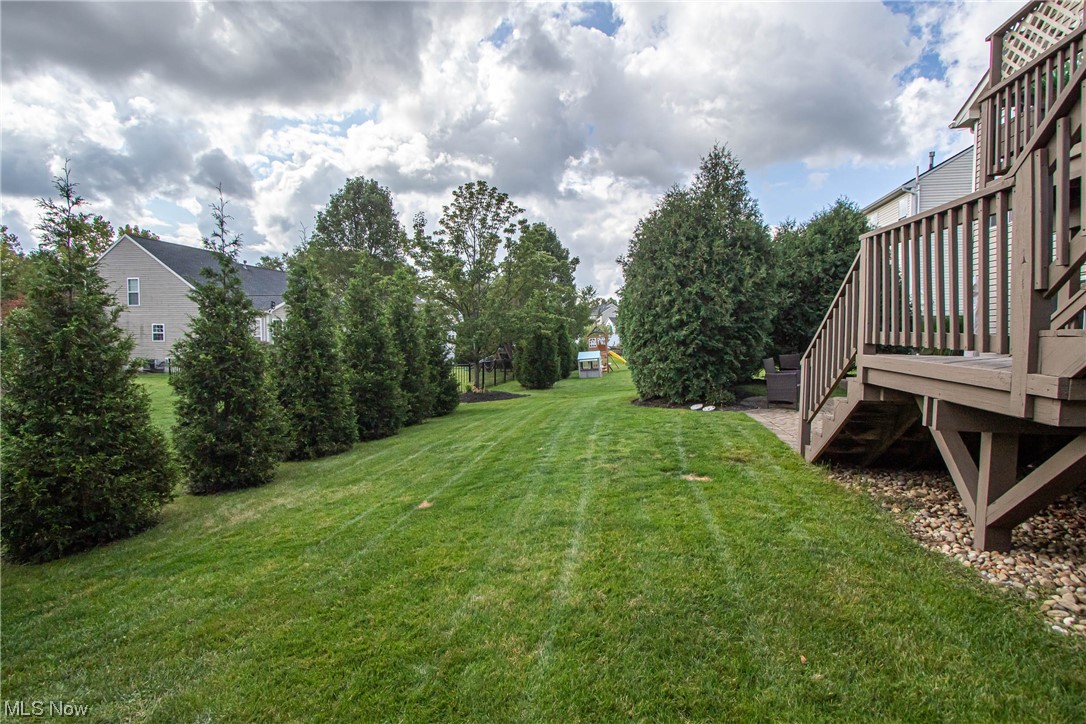 Creekside Estates Ph I - Residential