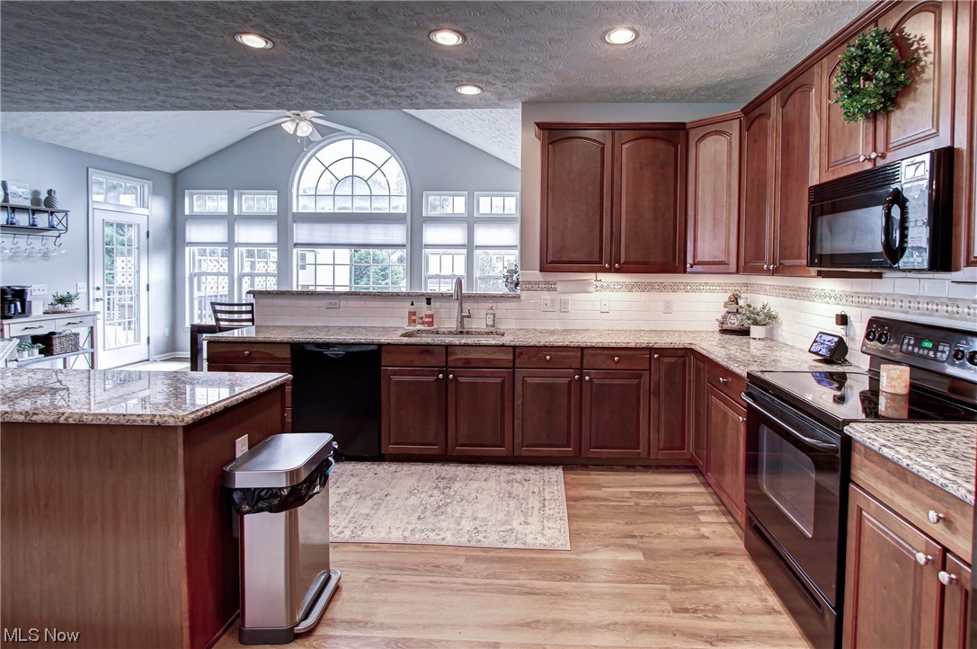 Creekside Estates Ph I - Residential