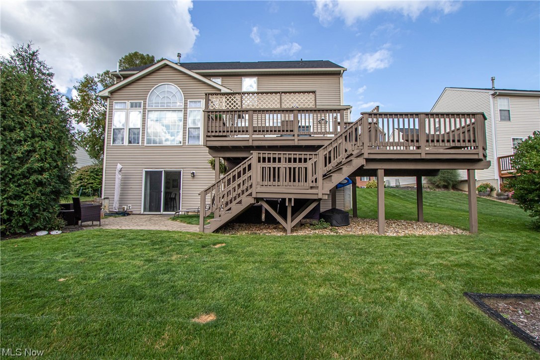 Creekside Estates Ph I - Residential