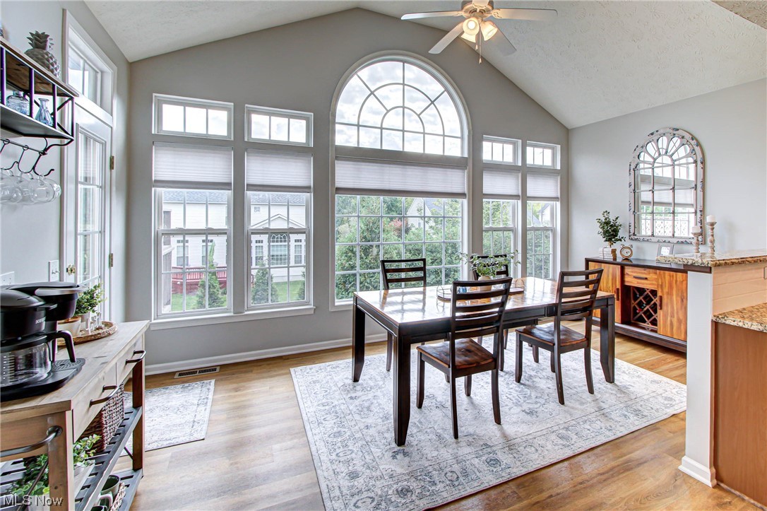 Creekside Estates Ph I - Residential