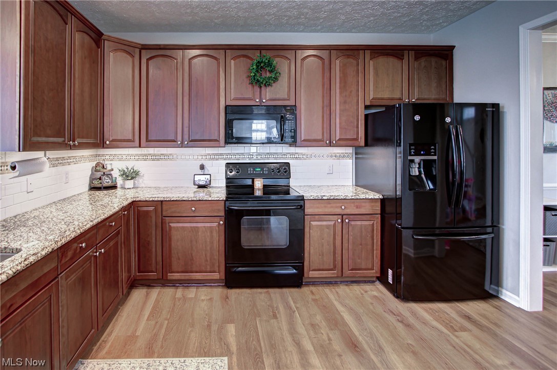 Creekside Estates Ph I - Residential