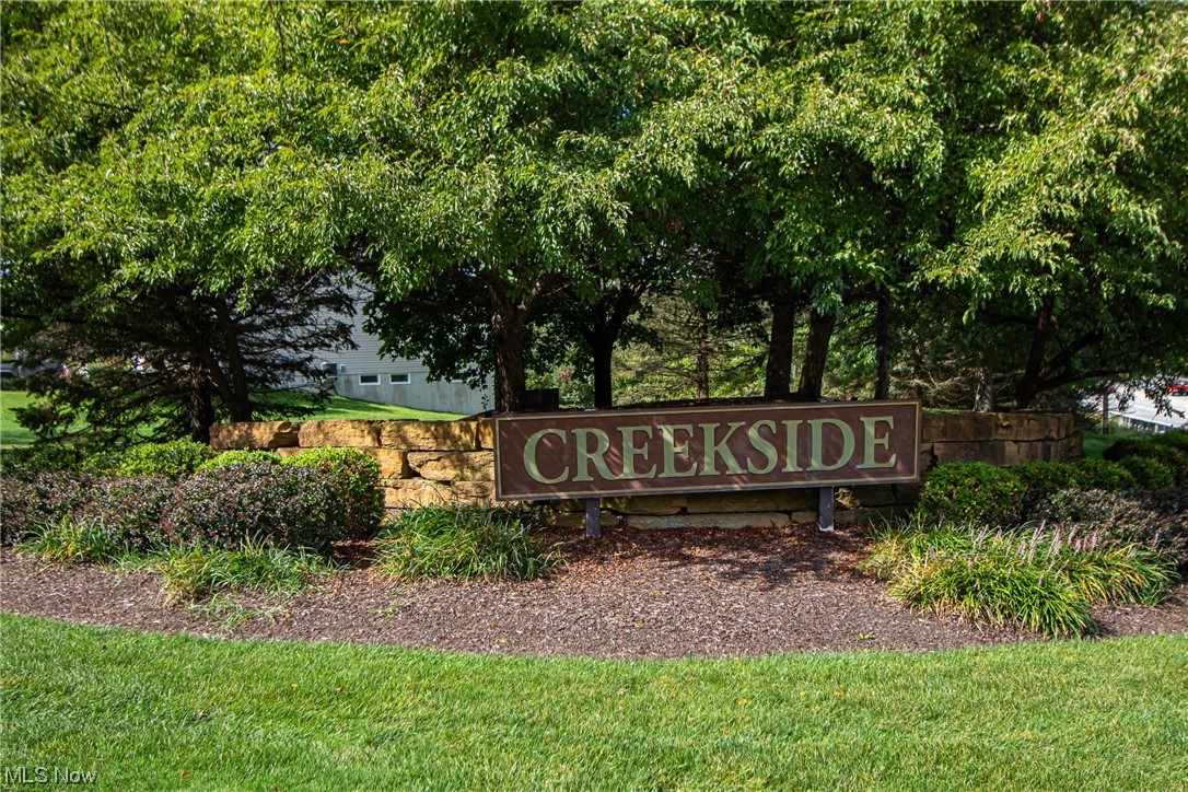 Creekside Estates Ph I - Residential