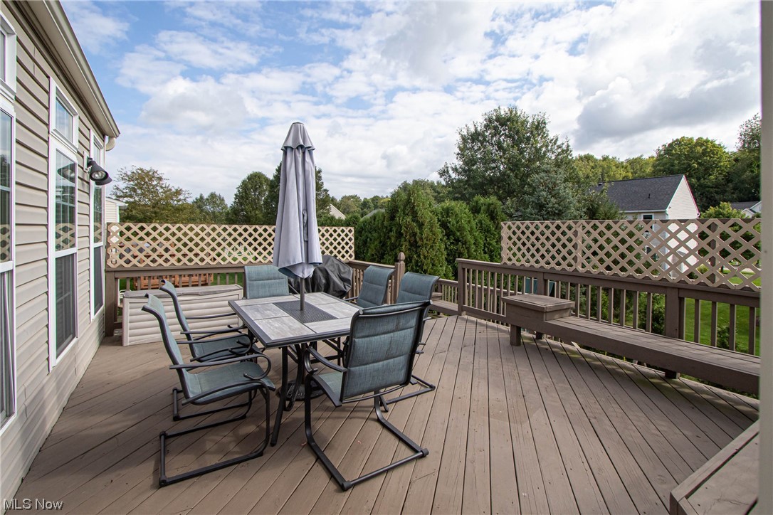 Creekside Estates Ph I - Residential