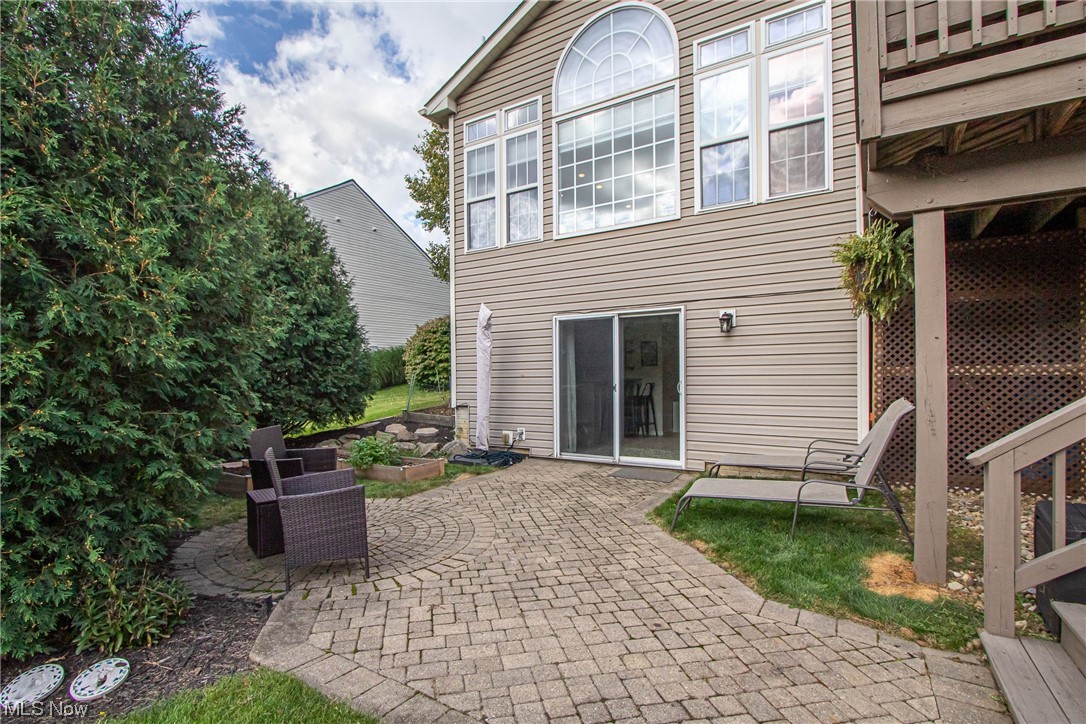 Creekside Estates Ph I - Residential