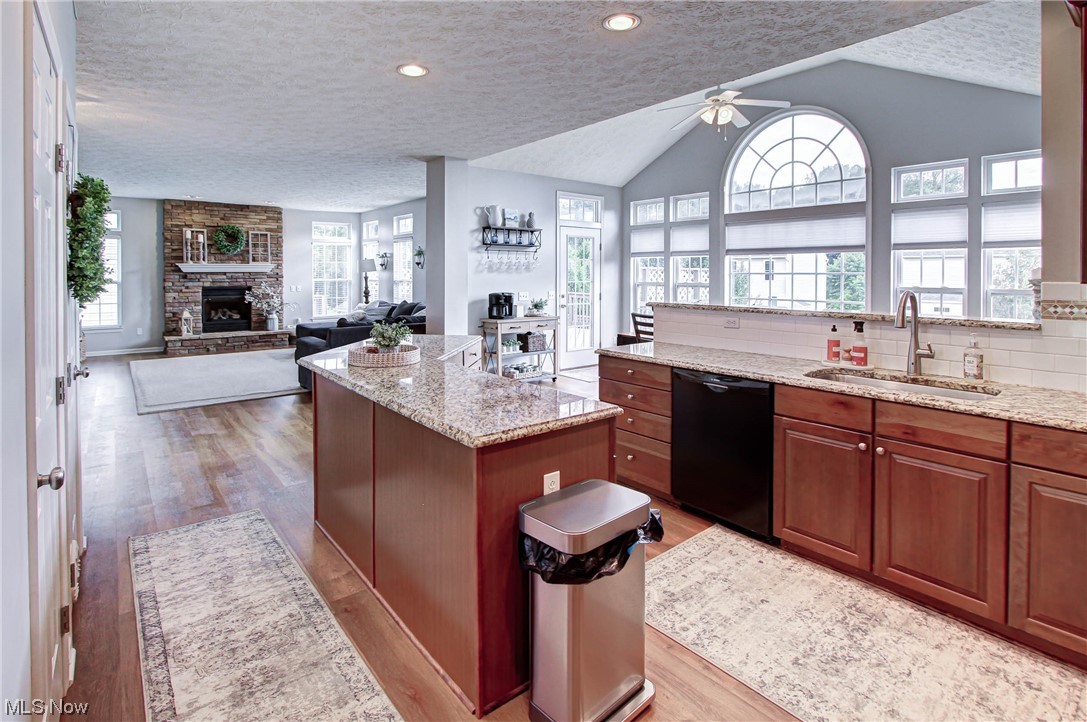 Creekside Estates Ph I - Residential