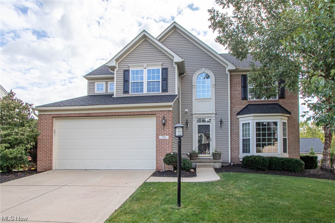 Creekside Estates Ph I - Residential