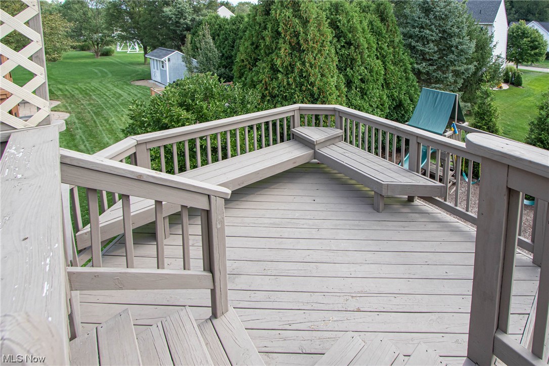 Creekside Estates Ph I - Residential