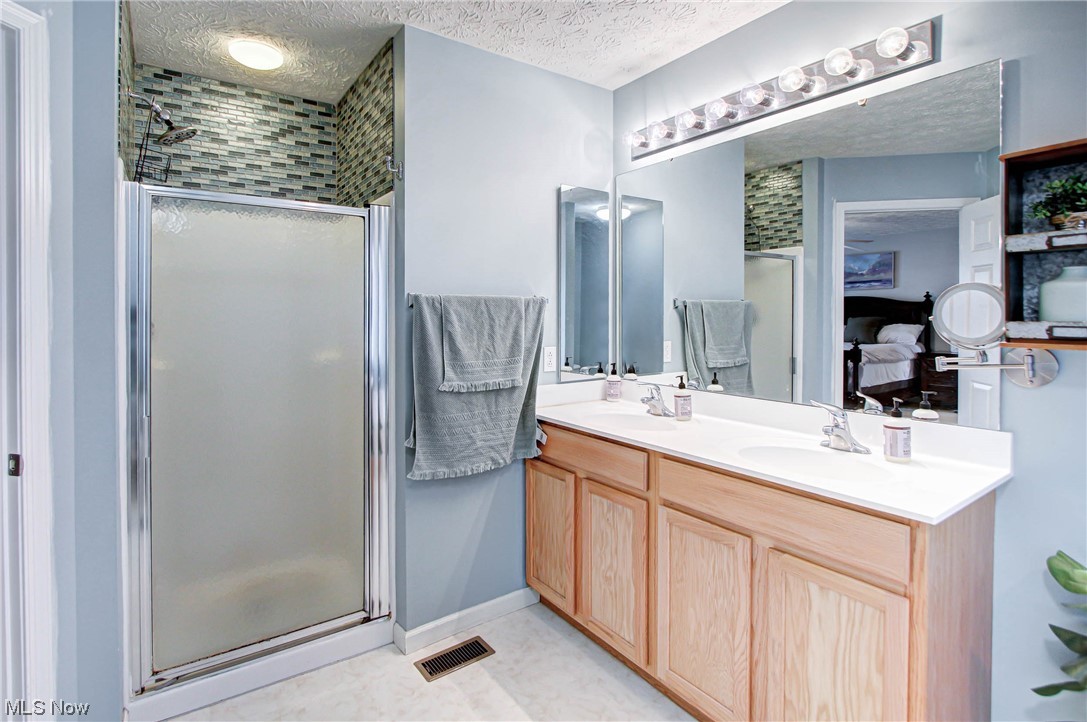 Creekside Estates Ph I - Residential