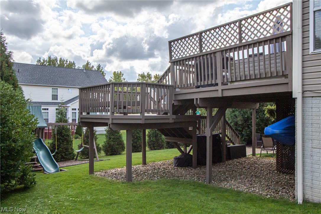 Creekside Estates Ph I - Residential