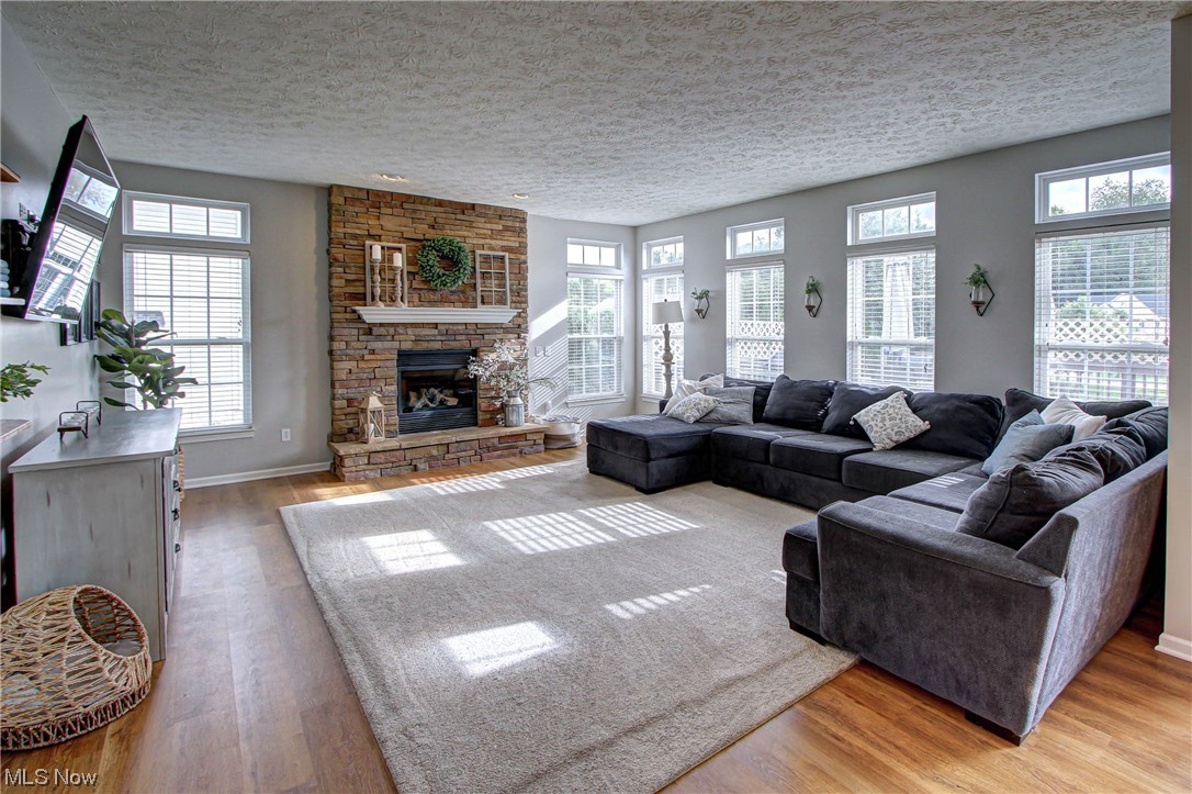 Creekside Estates Ph I - Residential