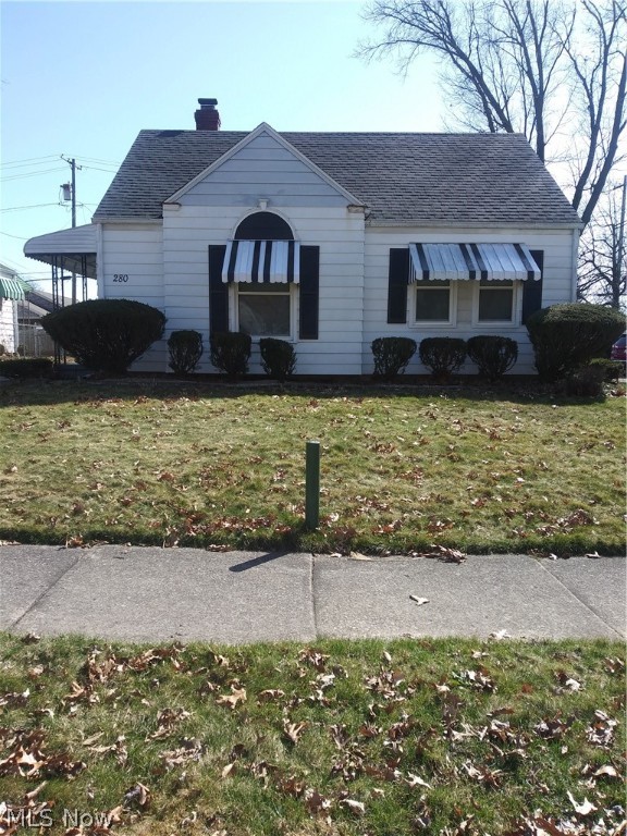 Firestone Park - Residential