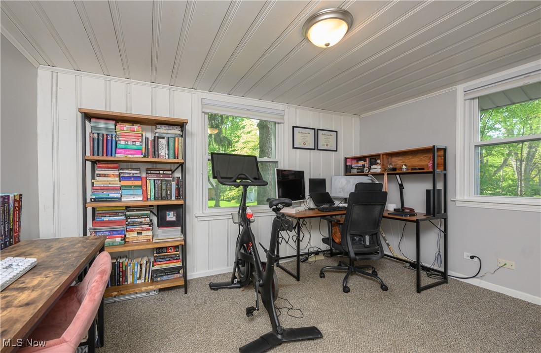 Parkway - Residential