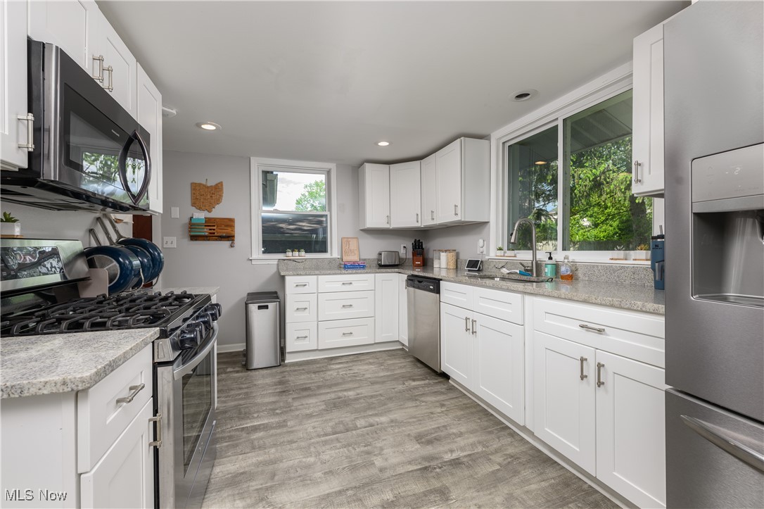 Parkway - Residential