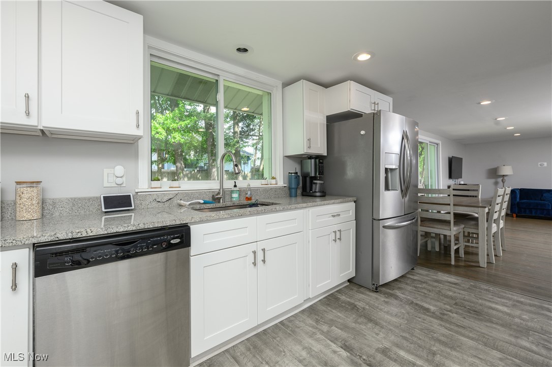 Parkway - Residential