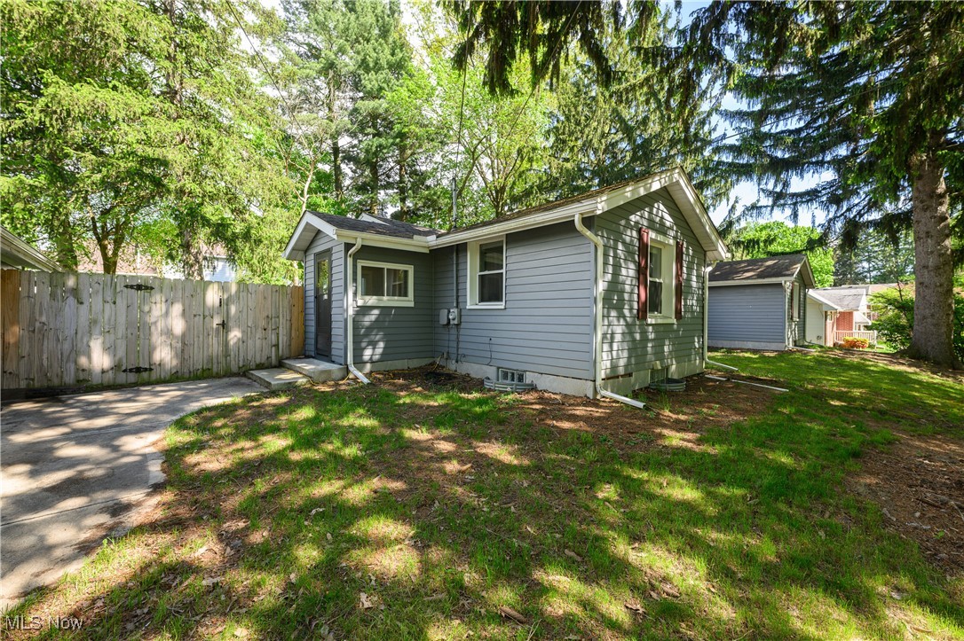 Parkway - Residential