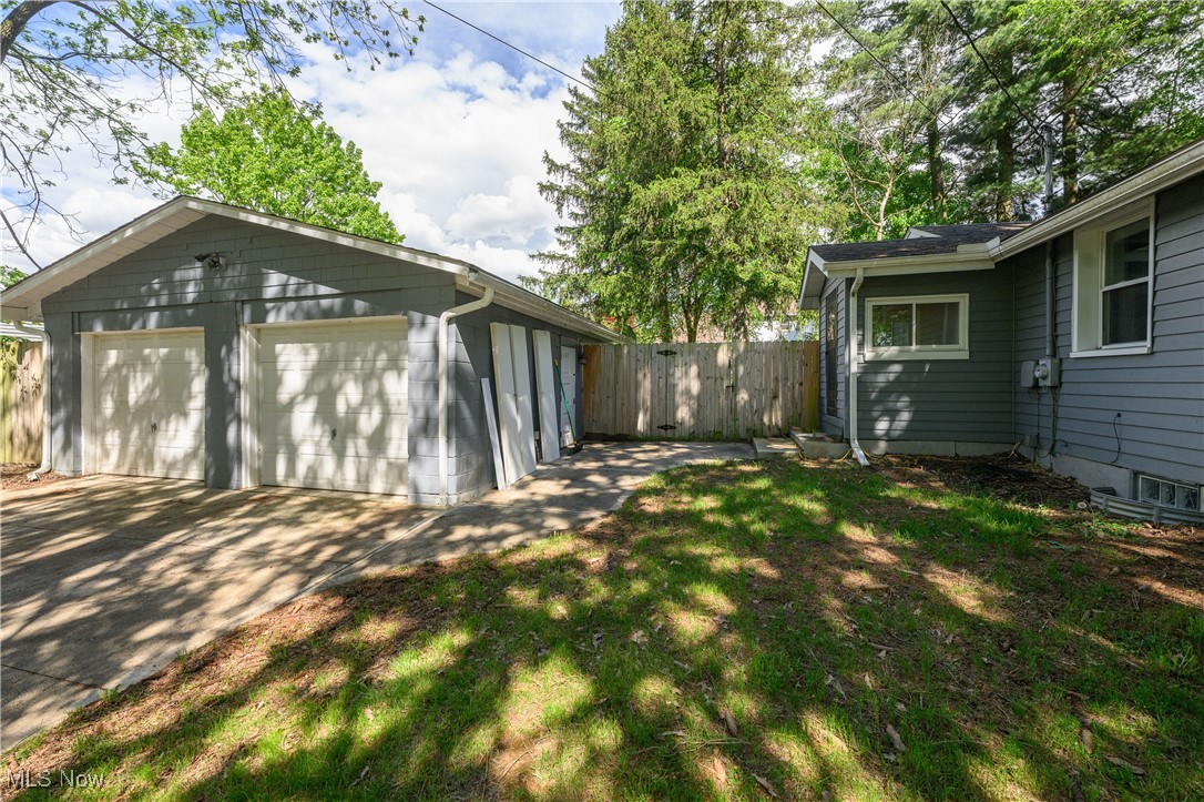 Parkway - Residential