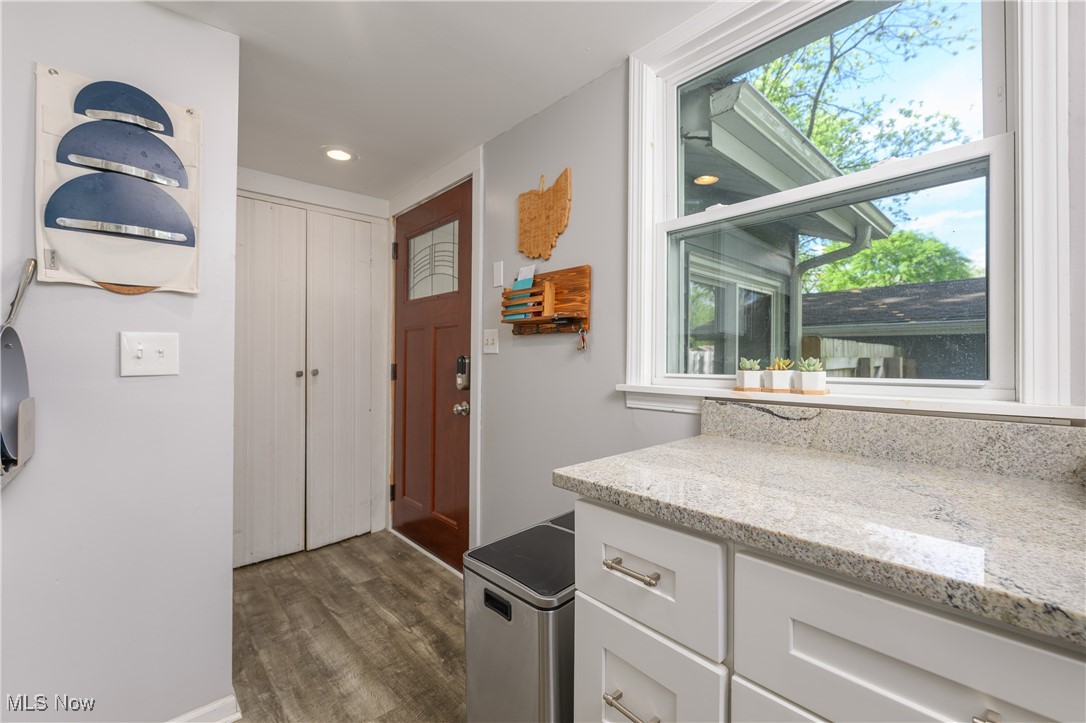 Parkway - Residential