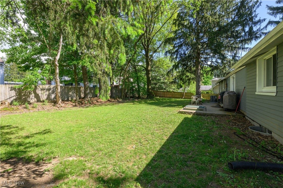 Parkway - Residential