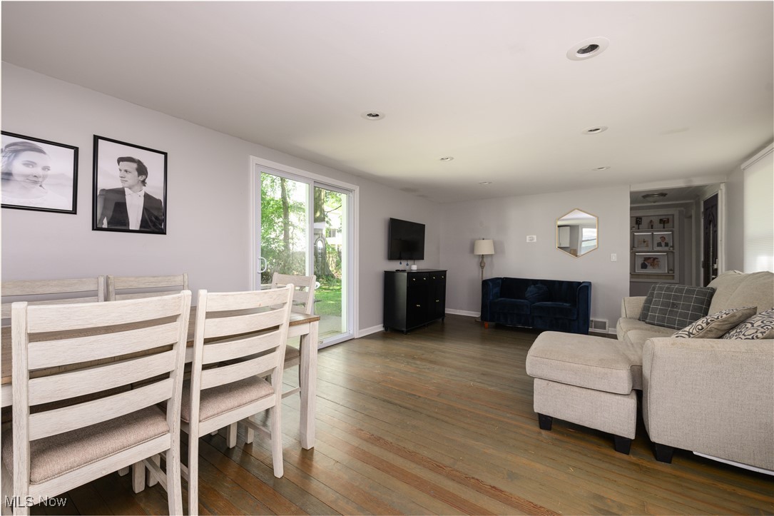 Parkway - Residential