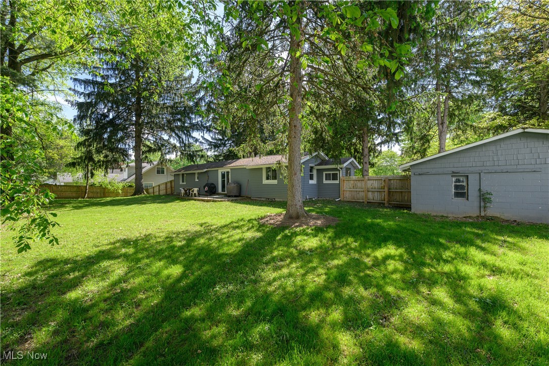 Parkway - Residential